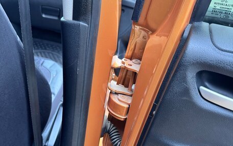 Peugeot 207 I, 2008 год, 330 000 рублей, 18 фотография