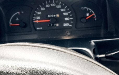 Daewoo Nexia I рестайлинг, 2008 год, 200 000 рублей, 6 фотография