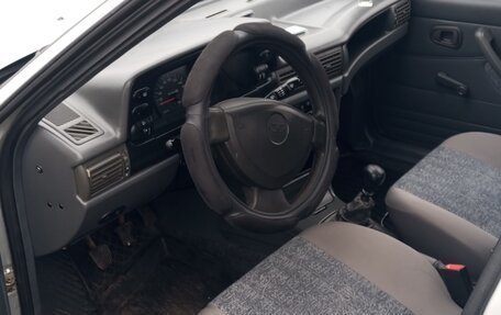 Daewoo Nexia I рестайлинг, 2008 год, 200 000 рублей, 7 фотография