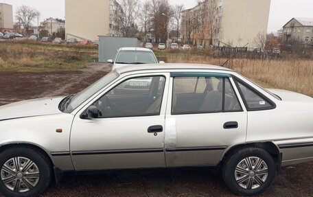 Daewoo Nexia I рестайлинг, 2008 год, 200 000 рублей, 10 фотография