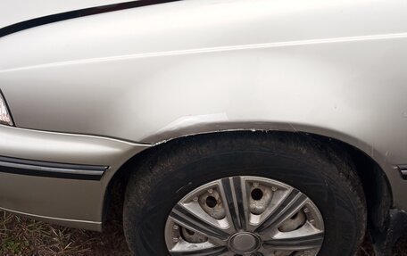 Daewoo Nexia I рестайлинг, 2008 год, 200 000 рублей, 9 фотография