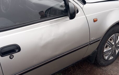 Daewoo Nexia I рестайлинг, 2008 год, 200 000 рублей, 13 фотография