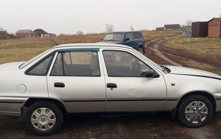 Daewoo Nexia I рестайлинг, 2008 год, 200 000 рублей, 12 фотография
