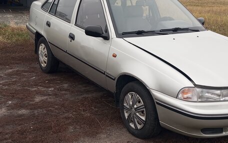 Daewoo Nexia I рестайлинг, 2008 год, 200 000 рублей, 14 фотография