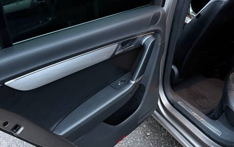 Volkswagen Passat B7, 2011 год, 570 000 рублей, 19 фотография