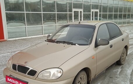 ЗАЗ Chance, 2011 год, 189 000 рублей, 2 фотография