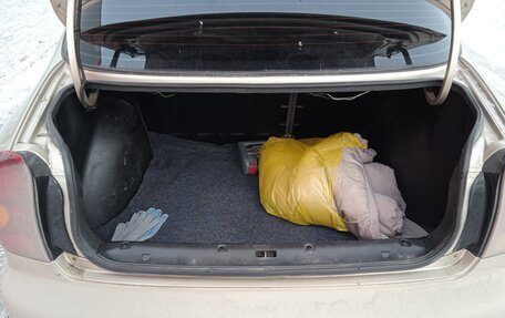 ЗАЗ Chance, 2011 год, 189 000 рублей, 13 фотография