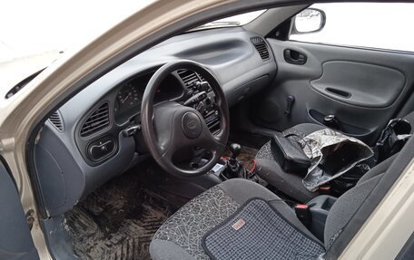 ЗАЗ Chance, 2011 год, 189 000 рублей, 12 фотография