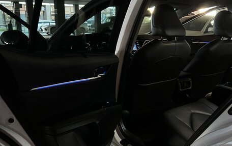 Toyota Camry, 2019 год, 3 350 000 рублей, 23 фотография