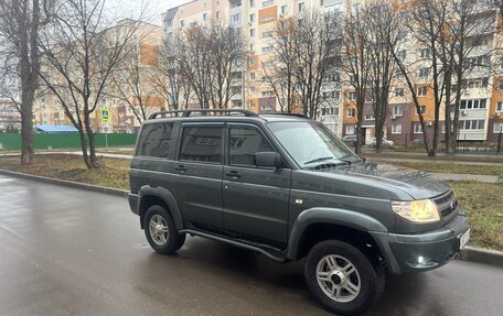 ЛуАЗ Patriot, 2005 год, 420 000 рублей, 3 фотография