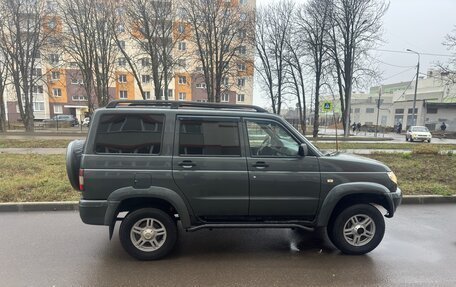 ЛуАЗ Patriot, 2005 год, 420 000 рублей, 4 фотография