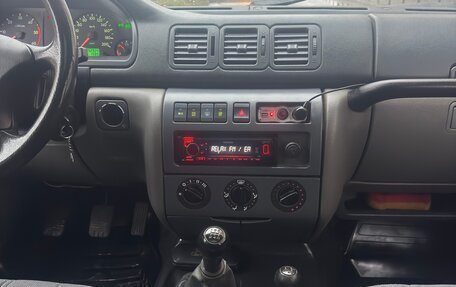 ЛуАЗ Patriot, 2005 год, 420 000 рублей, 13 фотография