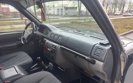 ЛуАЗ Patriot, 2005 год, 420 000 рублей, 11 фотография