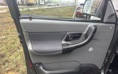 ЛуАЗ Patriot, 2005 год, 420 000 рублей, 14 фотография