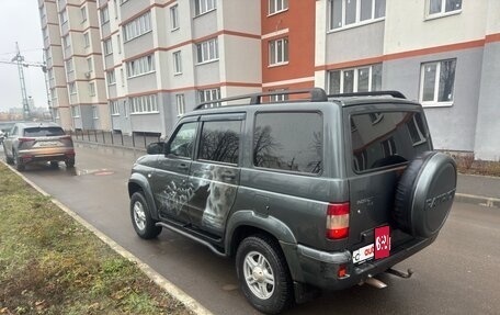 ЛуАЗ Patriot, 2005 год, 420 000 рублей, 9 фотография