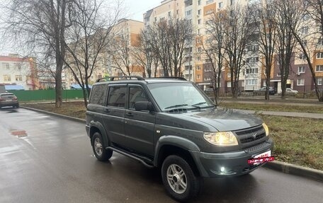 ЛуАЗ Patriot, 2005 год, 420 000 рублей, 2 фотография