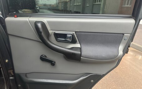 ЛуАЗ Patriot, 2005 год, 420 000 рублей, 17 фотография