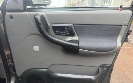 ЛуАЗ Patriot, 2005 год, 420 000 рублей, 15 фотография