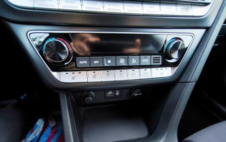 Hyundai Sonata VII, 2018 год, 1 950 000 рублей, 17 фотография
