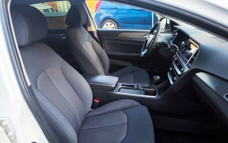 Hyundai Sonata VII, 2018 год, 1 950 000 рублей, 24 фотография