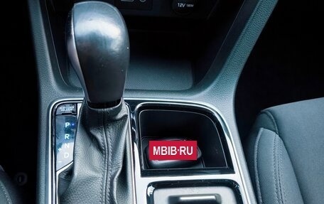 Hyundai Sonata VII, 2018 год, 1 950 000 рублей, 20 фотография