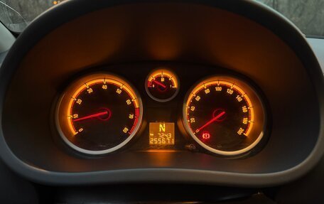 Opel Corsa D, 2007 год, 360 000 рублей, 3 фотография