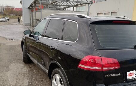 Volkswagen Touareg III, 2012 год, 1 700 000 рублей, 7 фотография