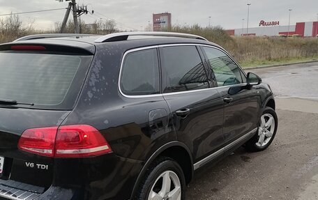 Volkswagen Touareg III, 2012 год, 1 700 000 рублей, 6 фотография