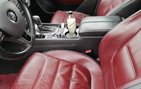 Volkswagen Touareg III, 2012 год, 1 700 000 рублей, 12 фотография