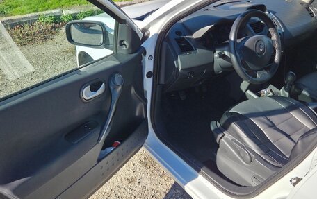 Renault Megane II, 2008 год, 525 000 рублей, 9 фотография