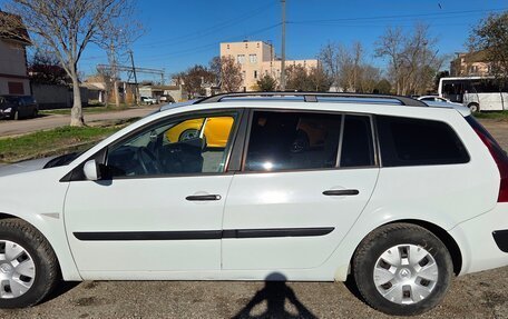 Renault Megane II, 2008 год, 525 000 рублей, 3 фотография