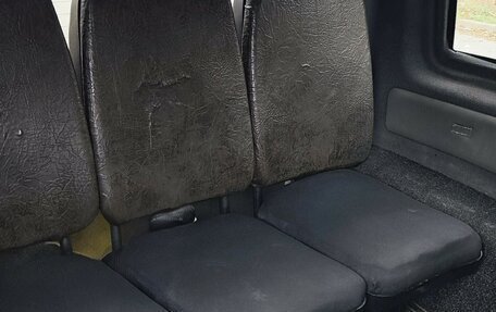 Volkswagen Caddy III рестайлинг, 2006 год, 800 000 рублей, 7 фотография