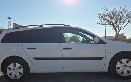 Renault Megane II, 2008 год, 525 000 рублей, 7 фотография