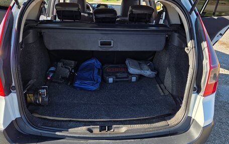 Renault Megane II, 2008 год, 525 000 рублей, 11 фотография