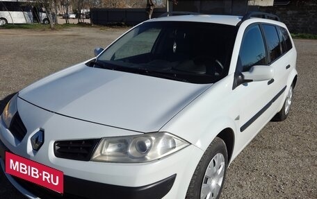 Renault Megane II, 2008 год, 525 000 рублей, 2 фотография