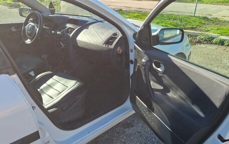 Renault Megane II, 2008 год, 525 000 рублей, 13 фотография