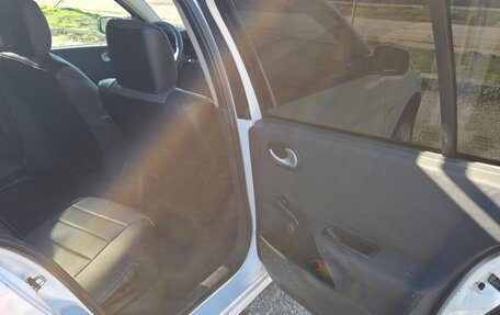 Renault Megane II, 2008 год, 525 000 рублей, 12 фотография