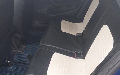 Volkswagen Polo VI (EU Market), 2018 год, 1 280 000 рублей, 5 фотография