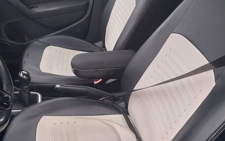 Volkswagen Polo VI (EU Market), 2018 год, 1 280 000 рублей, 4 фотография