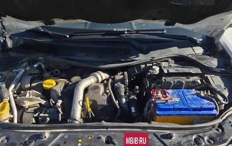 Renault Megane II, 2008 год, 525 000 рублей, 15 фотография