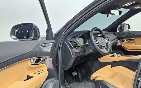 Volvo XC90 II рестайлинг, 2023 год, 6 450 000 рублей, 10 фотография