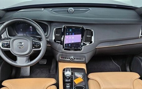 Volvo XC90 II рестайлинг, 2023 год, 6 450 000 рублей, 5 фотография