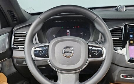 Volvo XC90 II рестайлинг, 2023 год, 6 450 000 рублей, 8 фотография