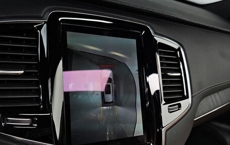 Volvo XC90 II рестайлинг, 2023 год, 6 450 000 рублей, 6 фотография