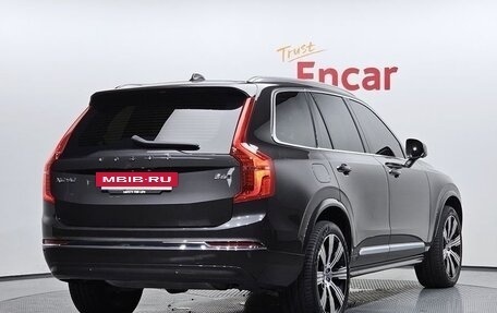 Volvo XC90 II рестайлинг, 2023 год, 6 450 000 рублей, 4 фотография
