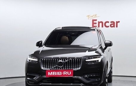 Volvo XC90 II рестайлинг, 2023 год, 6 450 000 рублей, 2 фотография
