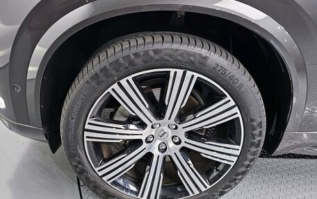 Volvo XC90 II рестайлинг, 2023 год, 6 450 000 рублей, 14 фотография