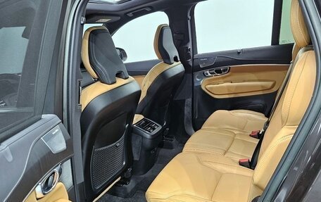 Volvo XC90 II рестайлинг, 2023 год, 6 450 000 рублей, 15 фотография