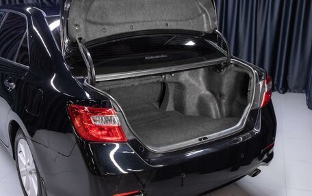 Toyota Camry, 2013 год, 1 599 000 рублей, 5 фотография