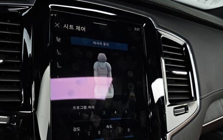 Volvo XC90 II рестайлинг, 2023 год, 6 450 000 рублей, 18 фотография